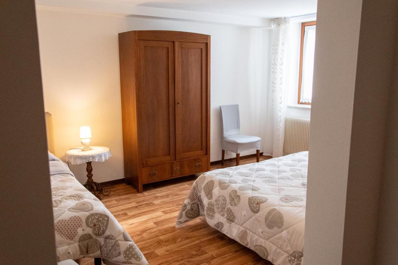 Tal Borc Villa San Vito al Torre Exterior photo